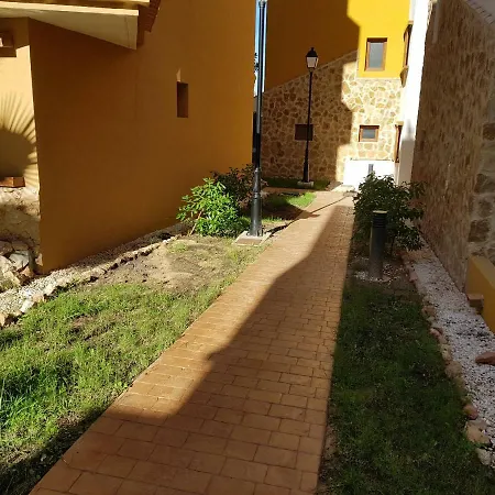 Апартаменты La Recoletta Punta Prima *
