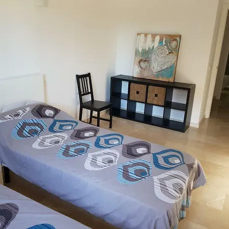 La Recoletta Punta Prima Торевьиа