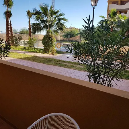 Апартаменты La Recoletta Punta Prima