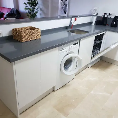 Апартаменты La Recoletta Punta Prima Торевьиа