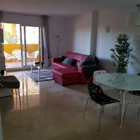 Апартаменты La Recoletta Punta Prima Торевьиа