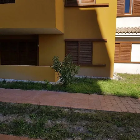 La Recoletta Punta Prima * Торевьиа