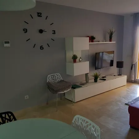 La Recoletta Punta Prima * Торевьиа